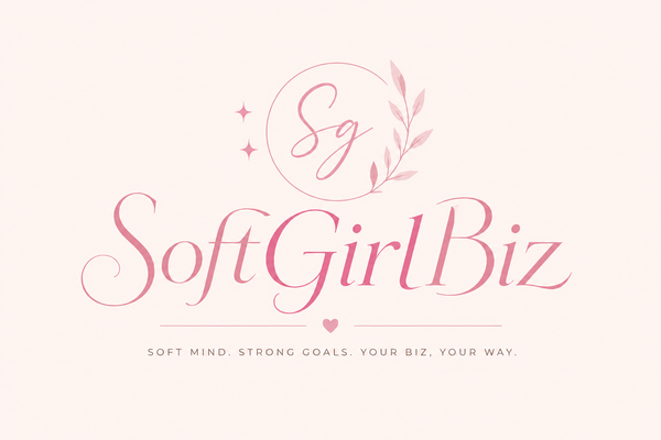 Soft Girl Biz